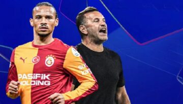 Sporting-Galatasaray maçı ne vakit, saat kaçta, hangi kanalda ve şifresiz mi? UEFA Şampiyonlar Ligi