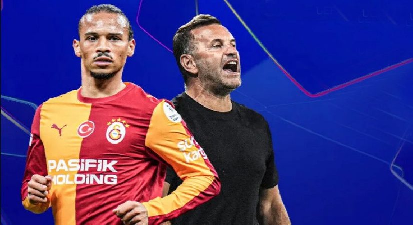 Sporting-Galatasaray maçı ne vakit, saat kaçta, hangi kanalda ve şifresiz mi? UEFA Şampiyonlar Ligi