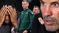 Sporting-Galatasaray maçını yazdılar: Yanıt veremedi! 90 dakika çıkaramayan kadro