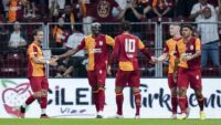 Sporting Lizbon-Galatasaray maçı ne vakit oynanacak? UEFA Şampiyonlar Ligi 1. hafta