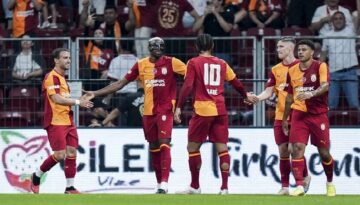 Sporting Lizbon-Galatasaray maçı ne vakit oynanacak? UEFA Şampiyonlar Ligi 1. hafta