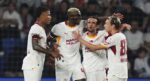 Sporting Lizbon-Galatasaray maçı ne vakit, saat kaçta, hangi kanalda? Cimbom galibiyet için alanda