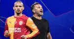 Sporting Lizbon-Galatasaray maçı ne vakit, saat kaçta, hangi kanalda ve şifresiz mi yayınlanacak?
