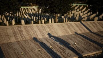 Srebrenitsa’dan sağ kurtuldu: ‘Bosna Kasabı öldü lakin ruhu Sırbistan’da yaşıyor’