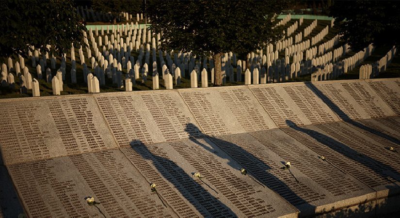Srebrenitsa’dan sağ kurtuldu: ‘Bosna Kasabı öldü lakin ruhu Sırbistan’da yaşıyor’