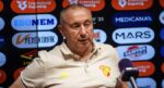 Stanimir Stoilov: ‘Tehlikeli bir sürecin içerisindeyiz’