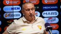Stanimir Stoilov: ‘Tehlikeli bir sürecin içerisindeyiz’