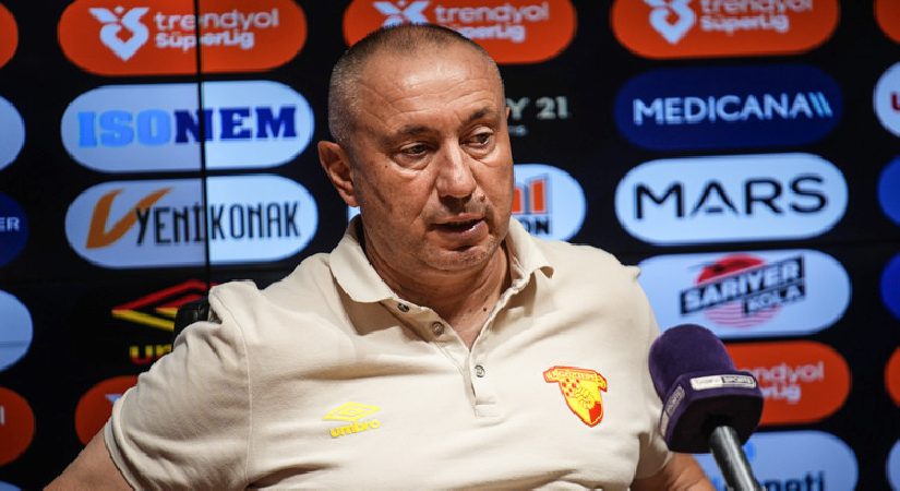 Stanimir Stoilov: ‘Tehlikeli bir sürecin içerisindeyiz’