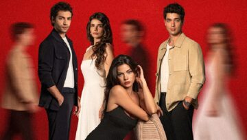 Star’ın yeni dizisi Oburlarının Hayatı’na geri sayım. Yayın tarihi belirli oldu