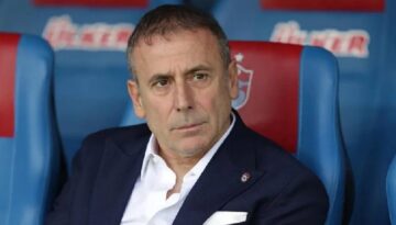 Süper Lig derken işler değişti, Abdullah Avcı sürprizi ortaya çıktı