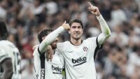 Süper Lig’de 6. hafta. Amedspor-Beşiktaş maçı