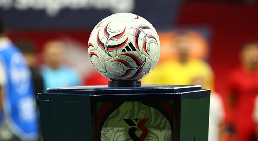 Süper Lig’de 6. hafta heyecanı!