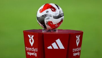 Süper Lig’de 7-16. haftaların programı açıklandı