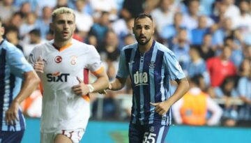 Süper Lig’de de forma giymişti, 25 yaşında hayatını kaybetti