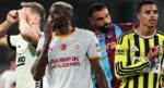 Süper Lig’de şampiyonluk oranları güncellendi! Galatasaray ve Beşiktaş’ın oranları düştü, Fenerbahçe ve Trabzonspor’un oranları yükseldi