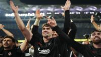 Süper Lig’de yeni haftayı Beşiktaş açacak
