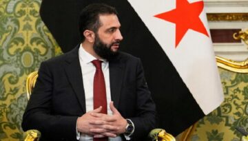 Suriye Cumhurbaşkanı Şara’dan ‘tarihi dönüm noktası’ açıklaması