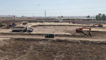 Suriye, Kamışlı-Nusaybin Hudut Kapısı’nın yine açılması için çalışmalara başladı