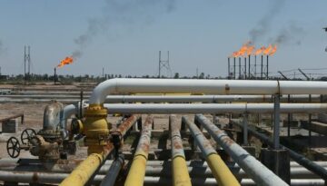 Suriye’de doğalgaz boru sınırında patlama. Elektrik santralleri devre dışı kaldı