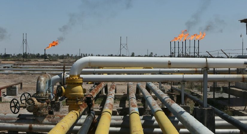 Suriye’de doğalgaz boru sınırında patlama. Elektrik santralleri devre dışı kaldı