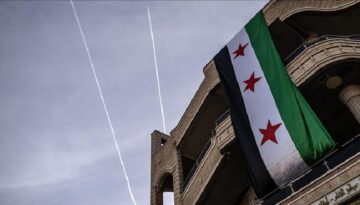 Suriye’nin tarihi yapıtları ABD’den geri döndü