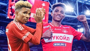 Sürpriz iddia! Galatasaray, Gedson Fernandes için görüştü