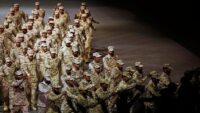 Suudi Arabistan Başmüftüsü’nden orduya davet: Hazır olun