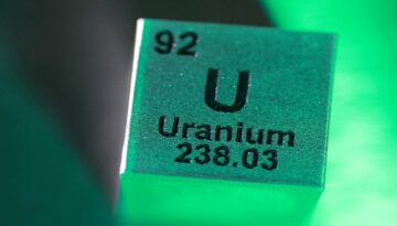 Suudi Arabistan, Medine’de 110 milyon tonluk uranyum cevheri keşfetti