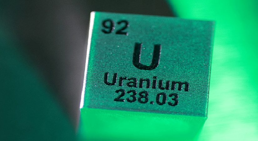 Suudi Arabistan, Medine’de 110 milyon tonluk uranyum cevheri keşfetti