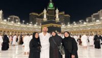 Suudi Arabistan’da mahkemelik olan Ünlüce ailesi 8 aydır konutlarına dönmeyi bekliyor