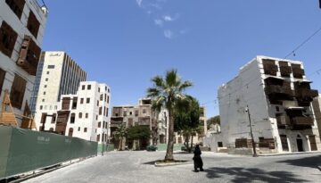 Suudi Arabistan’da Mekke dahil üç kent için acil durum alarmı