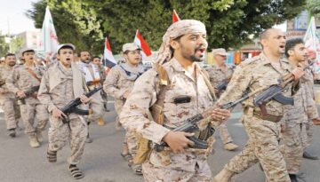 Suudiler Yemen krizine tahlil arıyor