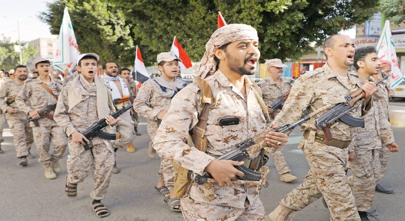 Suudiler Yemen krizine tahlil arıyor