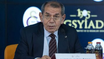 Tahkim Konseyi’nden Galatasaray’a ret!