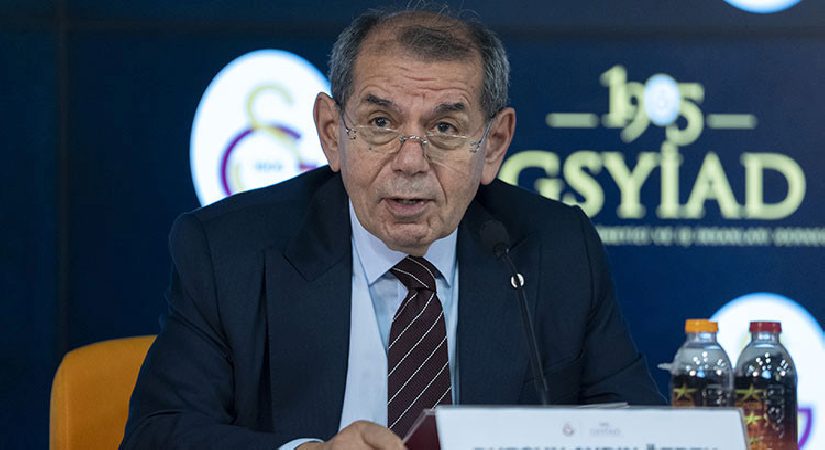 Tahkim Konseyi’nden Galatasaray’a ret!
