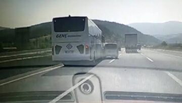 Takla atan araçtan acı haber: Üniversite öğrencisi hayatını kaybetti