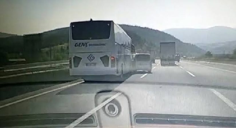 Takla atan araçtan acı haber: Üniversite öğrencisi hayatını kaybetti