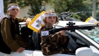 Taliban’dan yeni yasak: Her türlü protestoya kapı kapatıldı