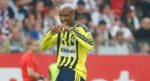 Talisca, Al-Jazira’ye imza atmaya gidiyor