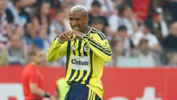 Talisca, Al-Jazira’ye imza atmaya gidiyor