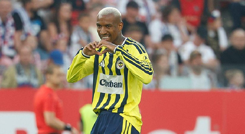 Talisca, Al-Jazira’ye imza atmaya gidiyor