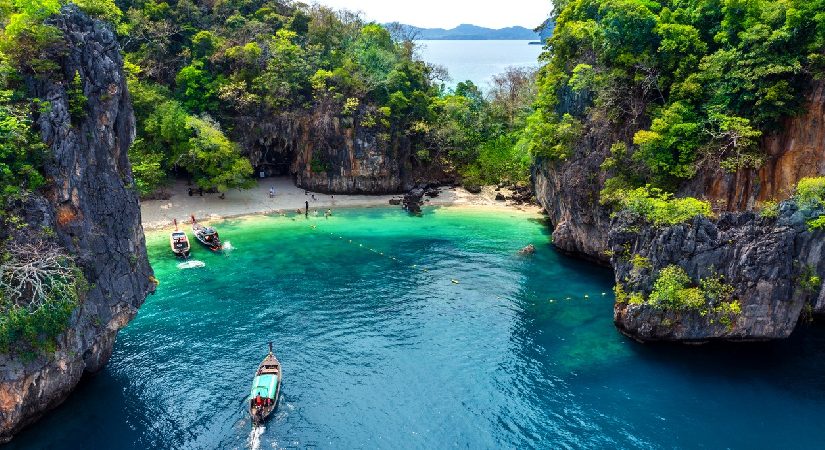 Tayland’dan turistler için yeni vize kararı. 15 Eylül’de başlayacak