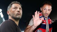 Tedesco için İtalya’da işler yolunda gitmiyor: Fenerbahçe’deki 90+ kabusu devam etti