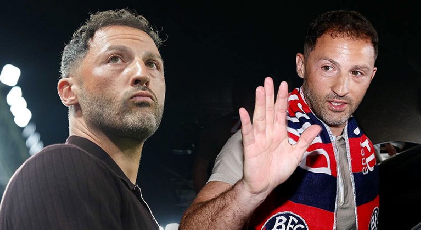 Tedesco için İtalya’da işler yolunda gitmiyor: Fenerbahçe’deki 90+ kabusu devam etti