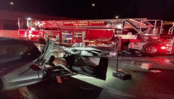 Tesla, ölümlü otopilot kazası davasında uzlaşmaya gitti