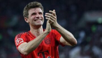Thomas Müller öldü mü, yaşıyor mu? Mevt argümanlarının aslı ortaya çıktı