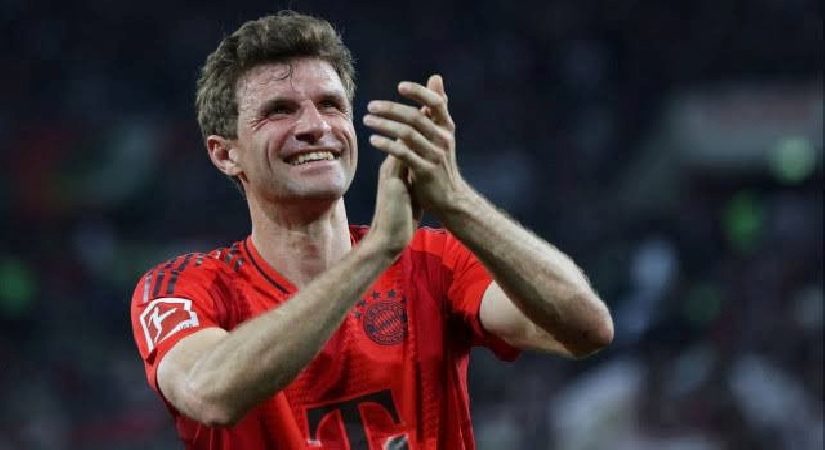 Thomas Müller öldü mü, yaşıyor mu? Mevt argümanlarının aslı ortaya çıktı