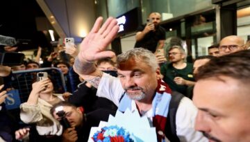Thomas Reis resmen Trabzonspor’da