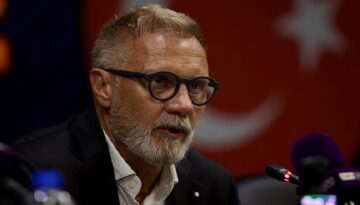 Thorsten Fink: ‘Hatamızın bedelini ödedik!’