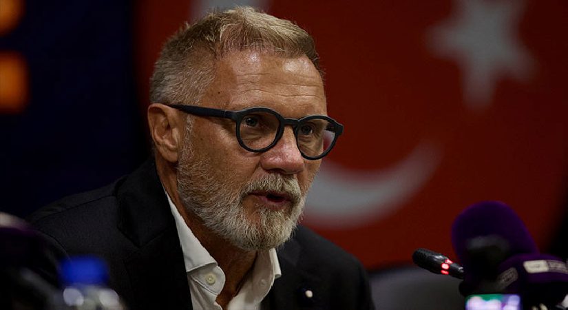 Thorsten Fink: ‘Hatamızın bedelini ödedik!’